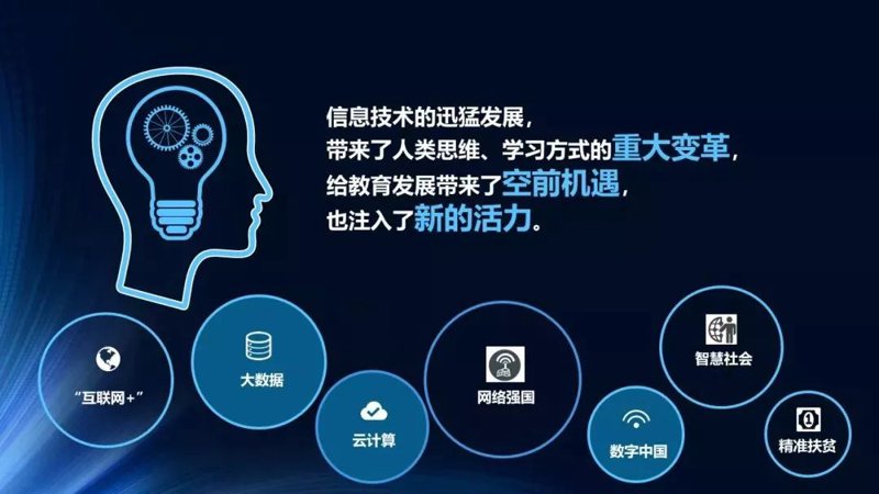 校园管理系统的未来之路:探索与展望