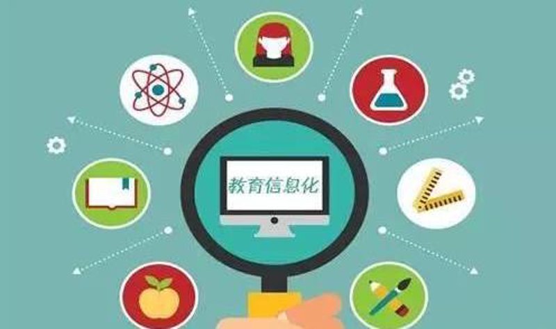 智慧课堂：教育的未来趋势与实现方式